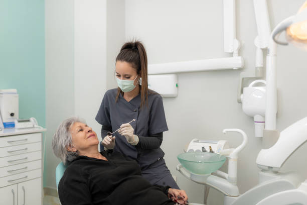 Best Emergency Orthodontic Repairs in Winsted, CT