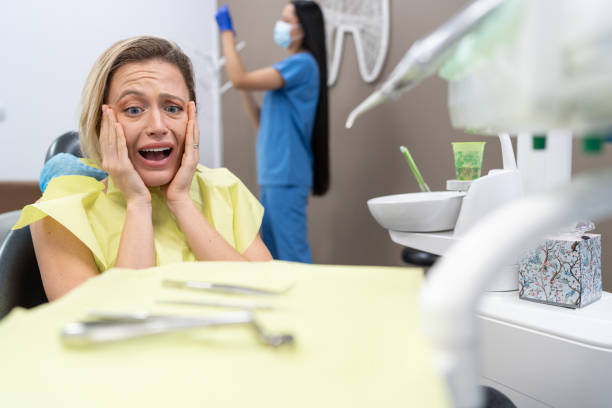 Best Emergency Root Canal Treatment in Winsted, CT